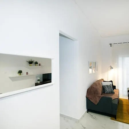 Wsd Glory I Hotel Apartment Athen Exterior foto