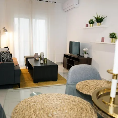 Wsd Glory I Hotel Apartment Athen Exterior foto