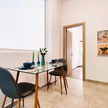 Wsd Glory I Hotel Apartment Athen Exterior foto