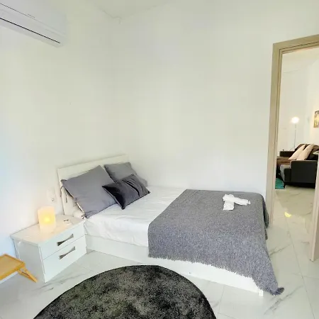 Wsd Glory I Hotel Apartment Athen Exterior foto