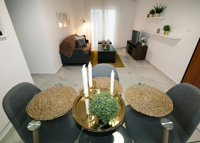 Wsd Glory I Hotel Apartment