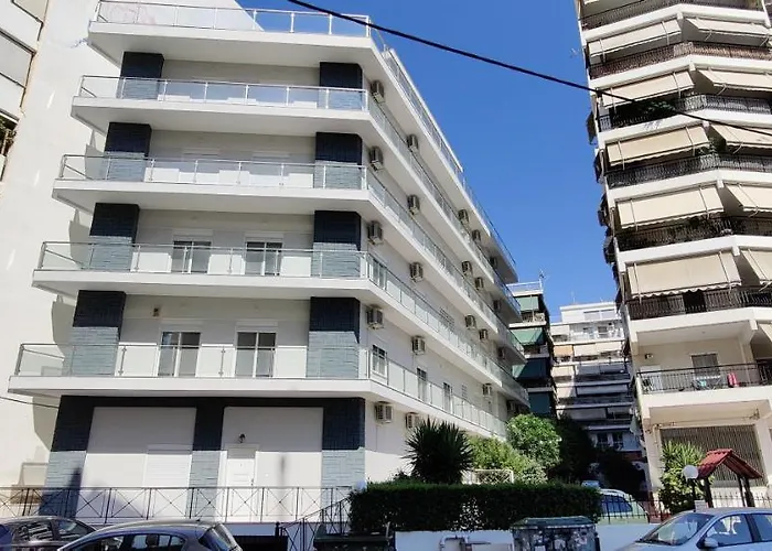 Wsd Glory I Hotel Apartment