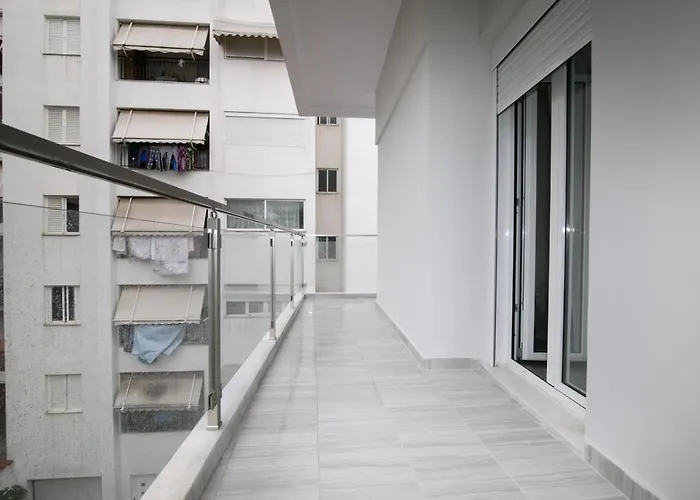 Wsd Glory I Hotel Apartment