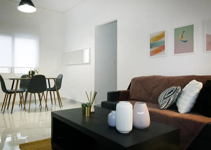 Wsd Glory I Hotel Apartment