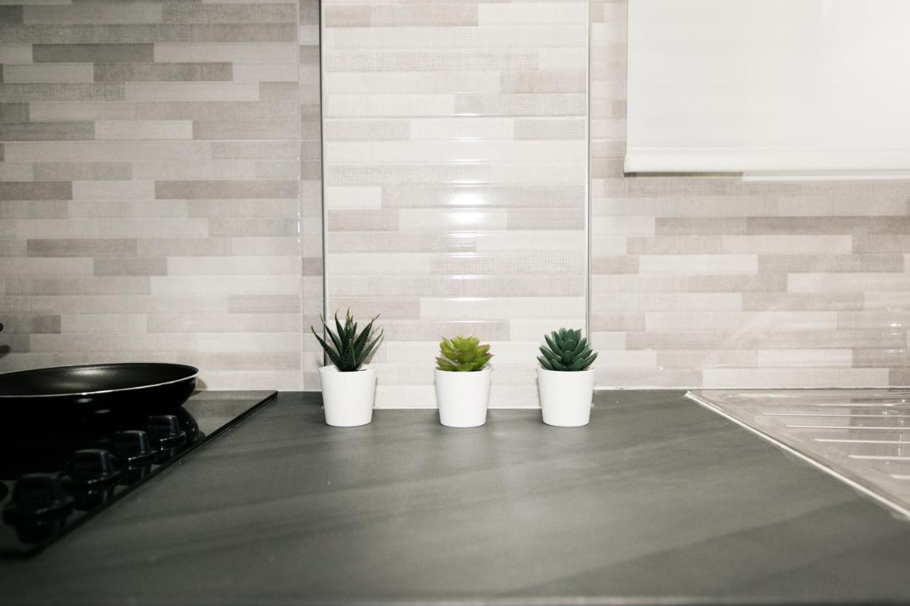 Wsd Glory I Apartment Athens