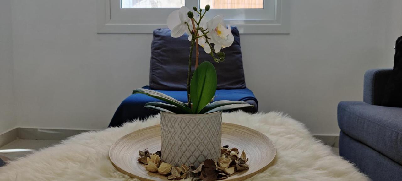 Wsd Glory I Apartment Athens