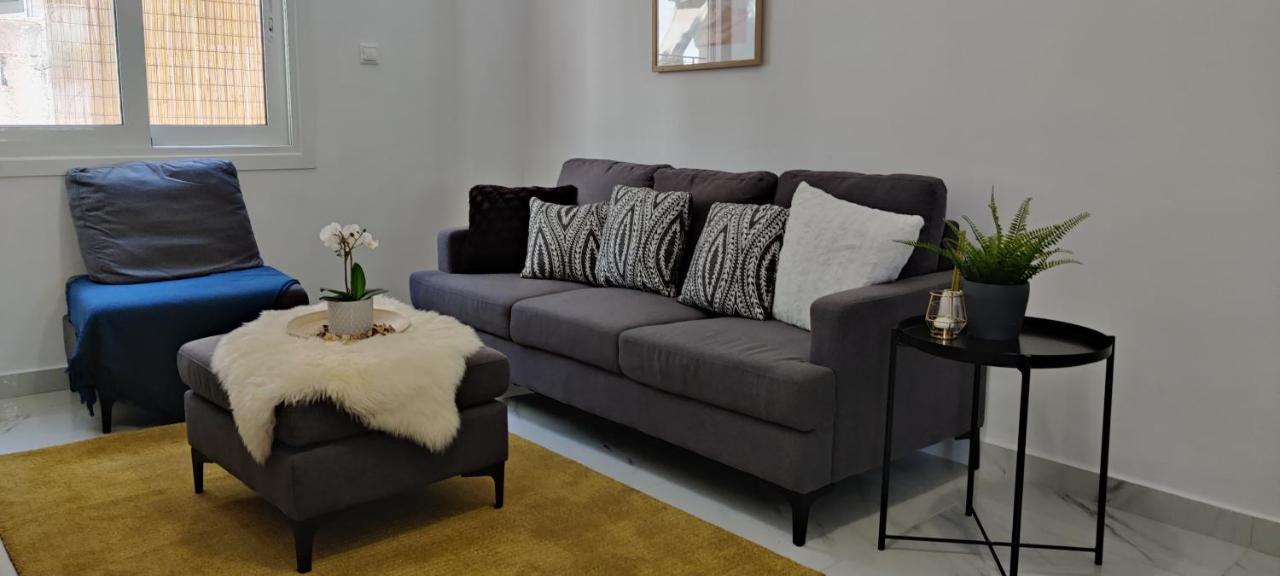 Wsd Glory I Apartment *
