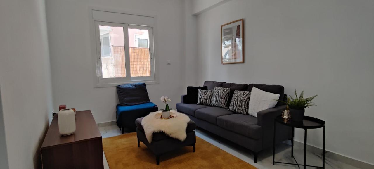 Wsd Glory I Apartment Athens
