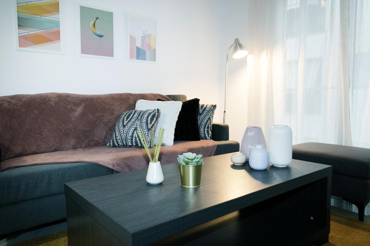 Apartment Wsd Glory I Athens