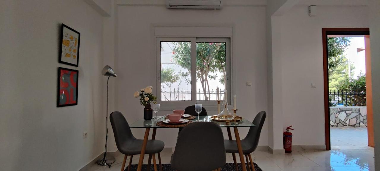 Wsd Glory I Apartment