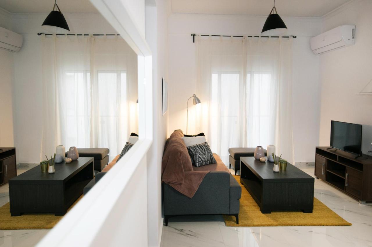 Wsd Glory I Apartment