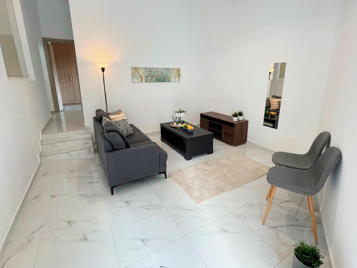 Apartment Wsd Glory I *