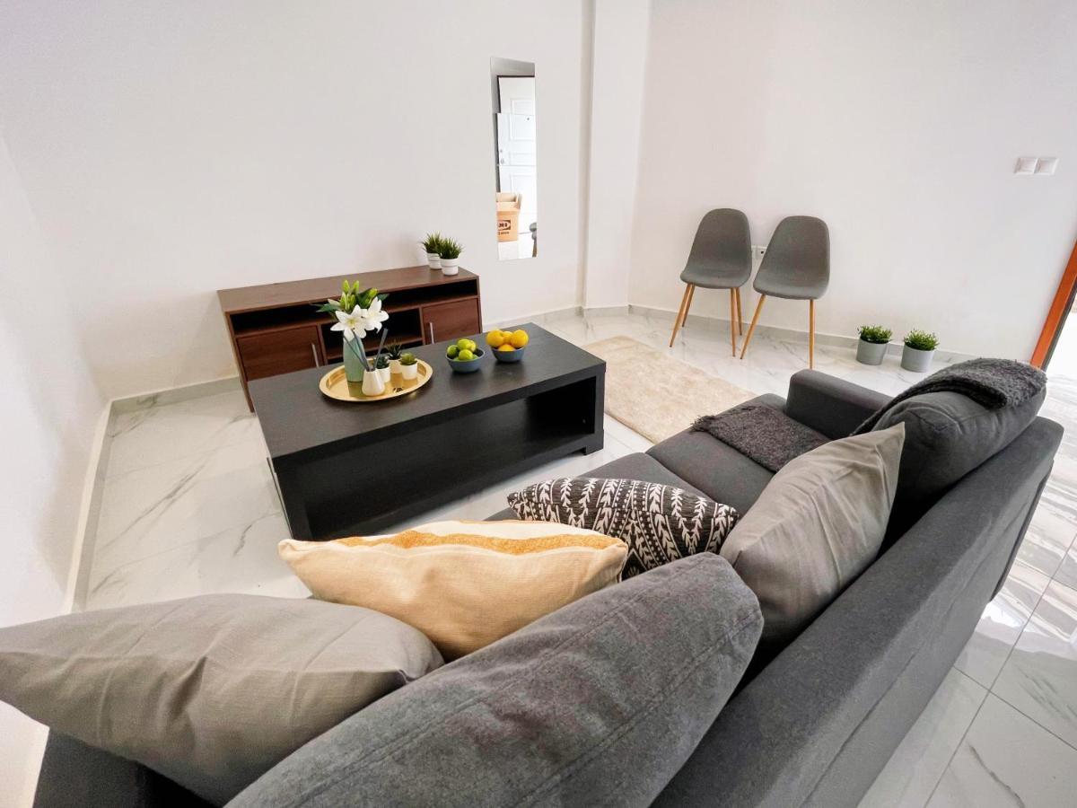 Wsd Glory I Apartment *