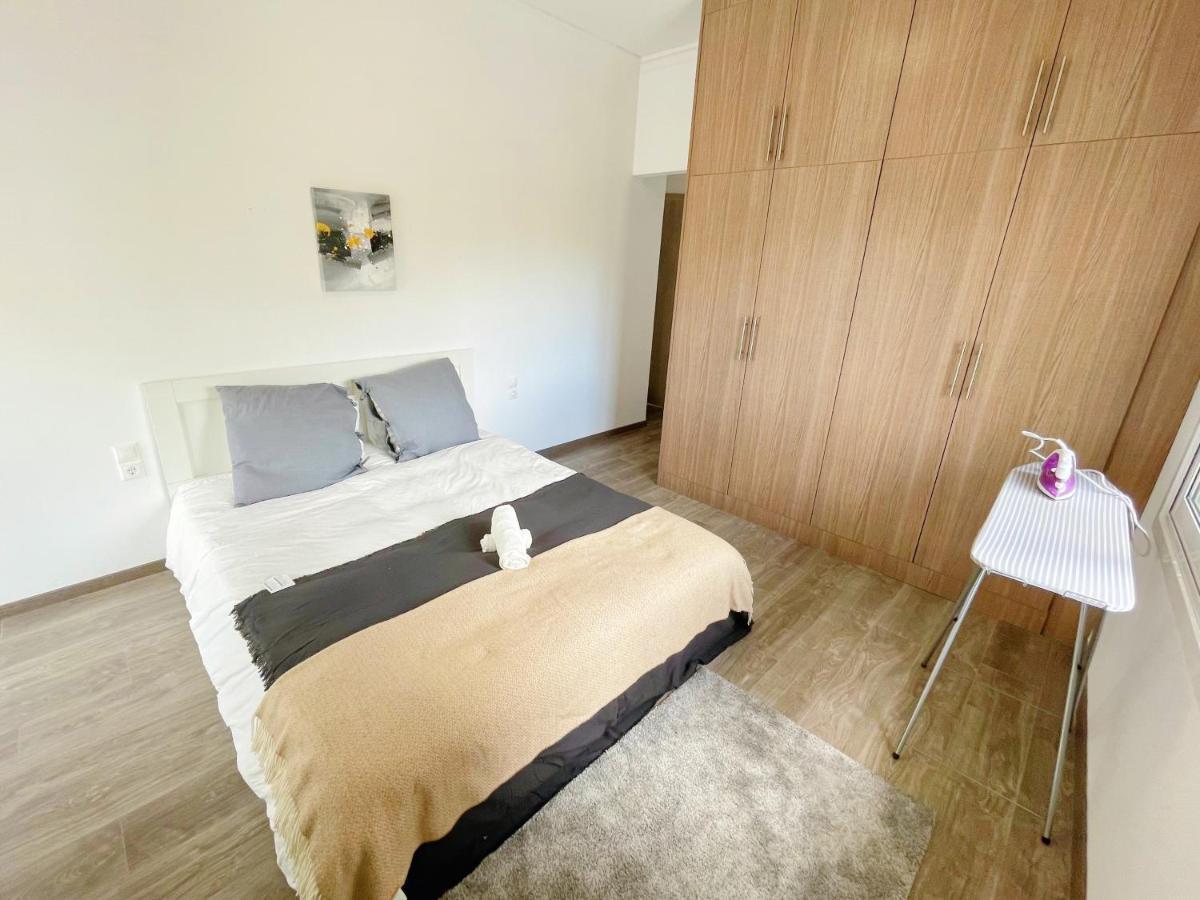 Wsd Glory I Apartment *