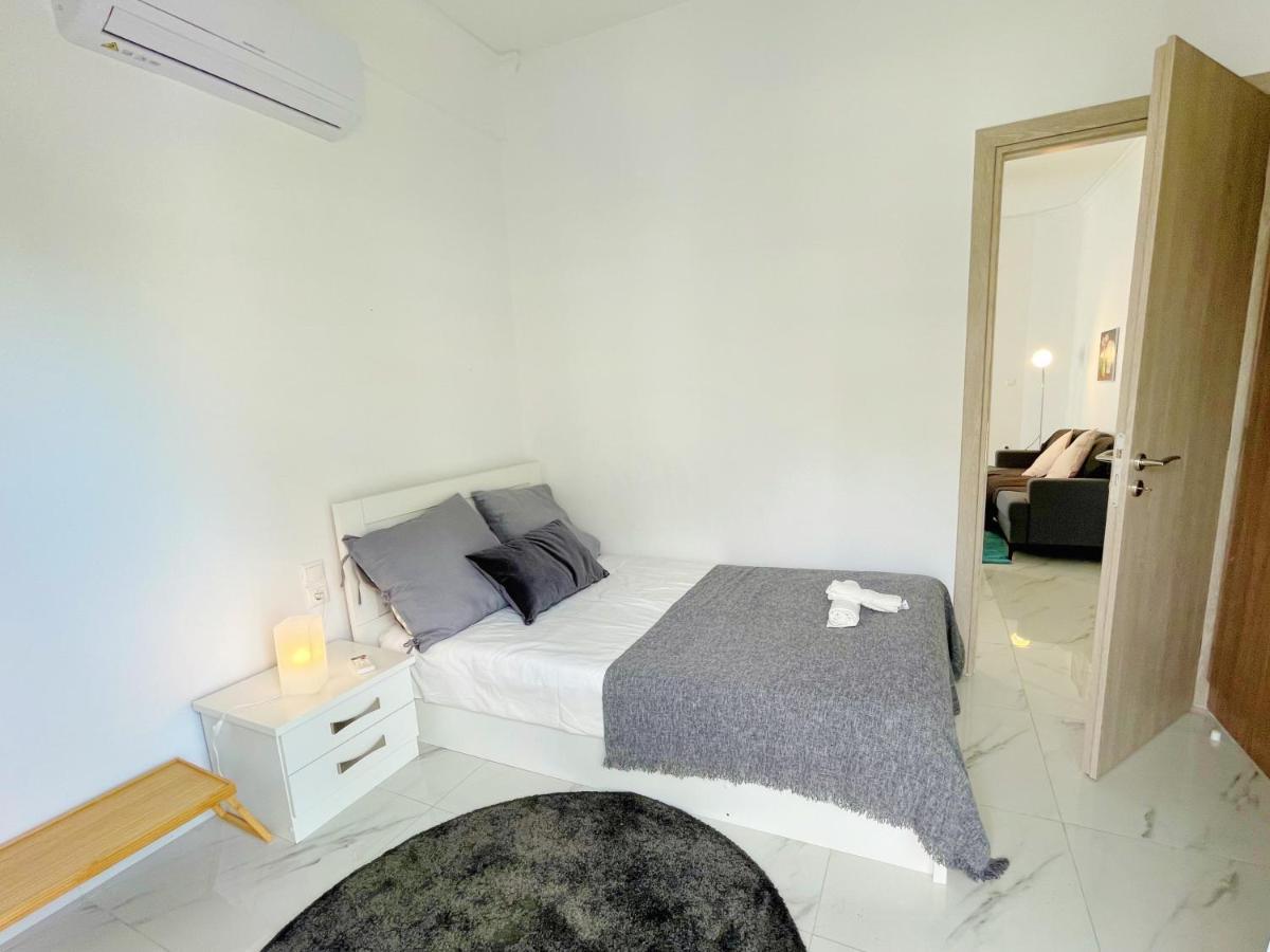 Wsd Glory I Apartment Athens