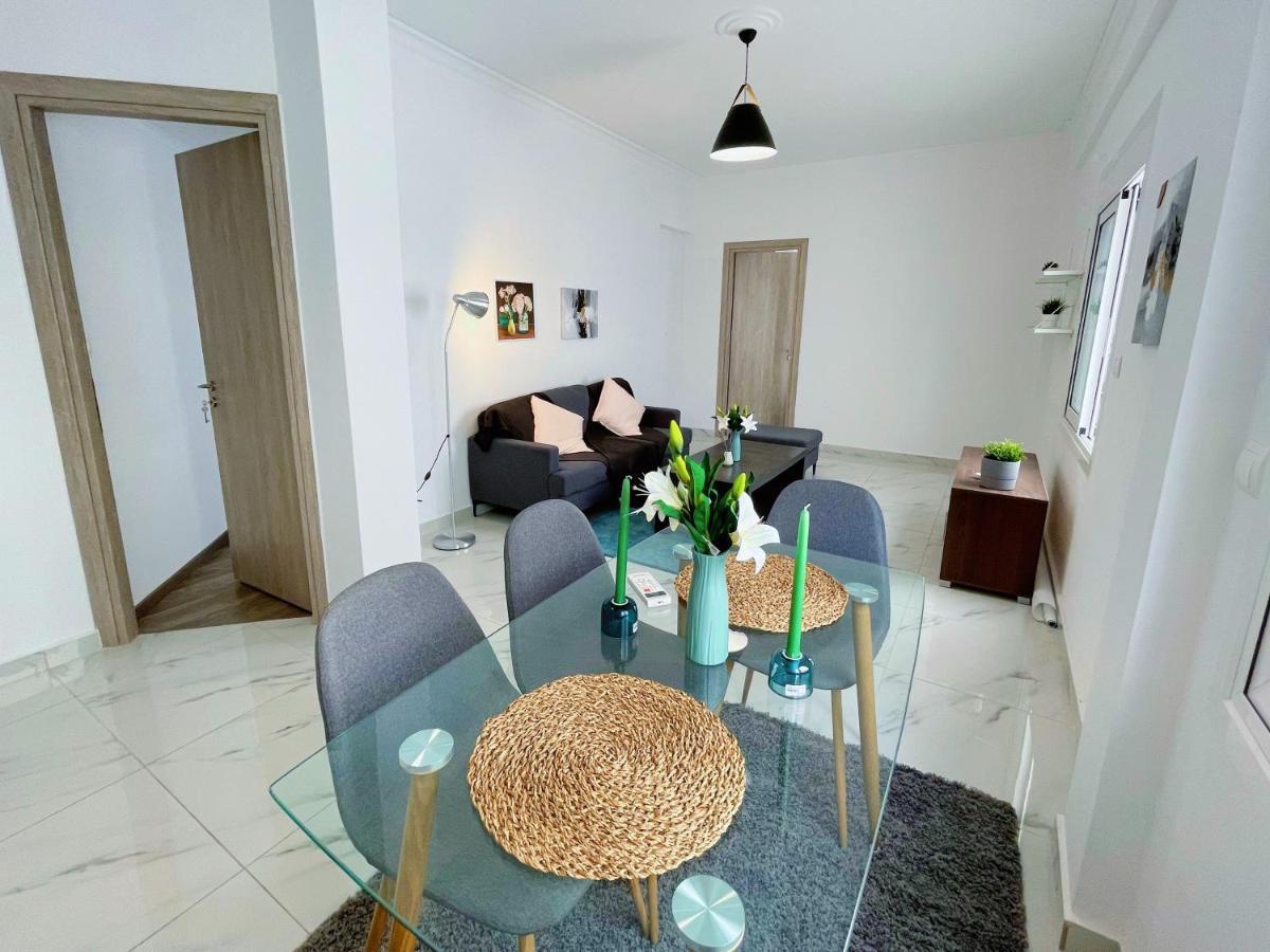 Wsd Glory I Apartment Athens