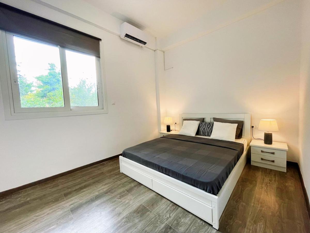 Wsd Glory I Apartment Athens