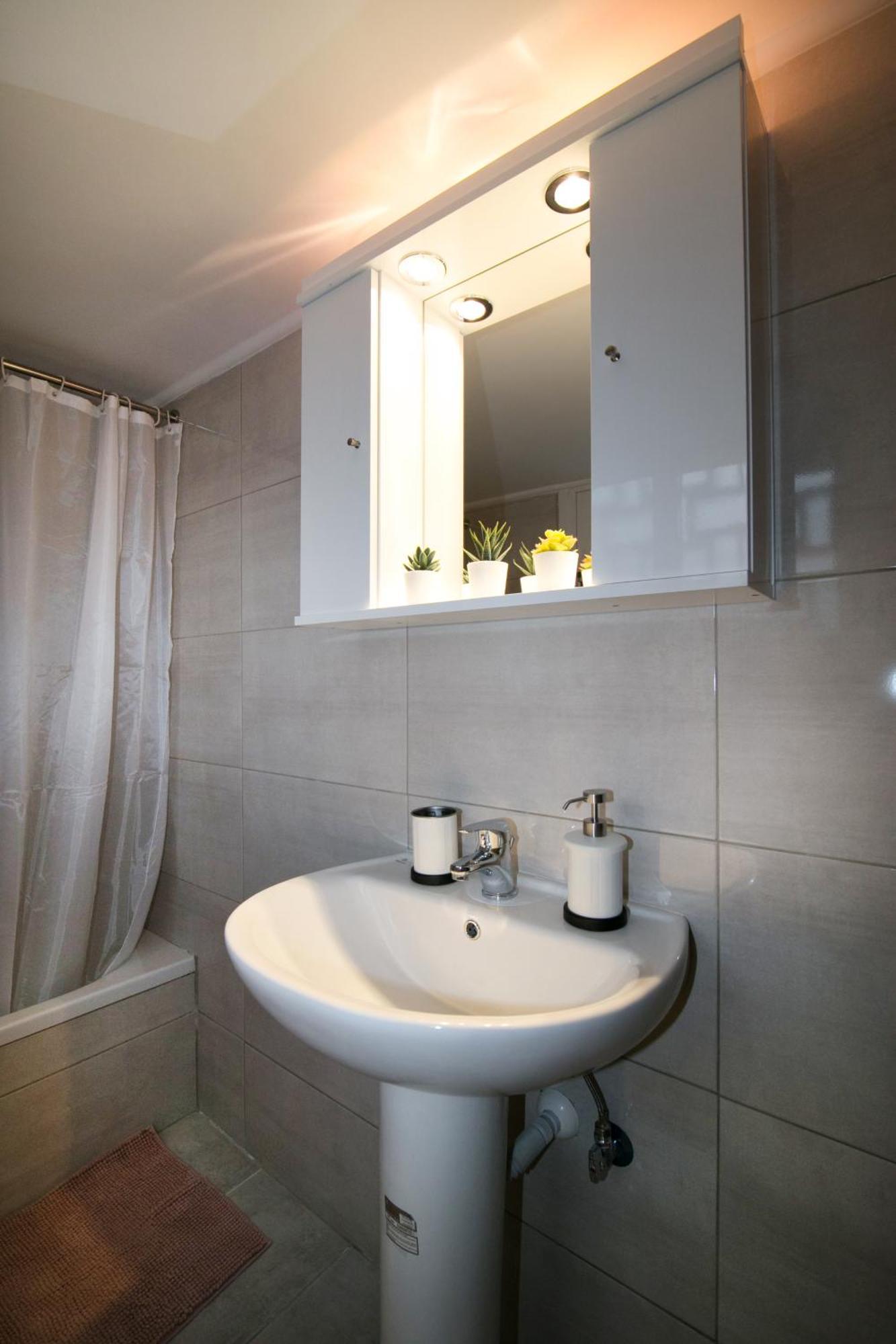 Apartment Wsd Glory I