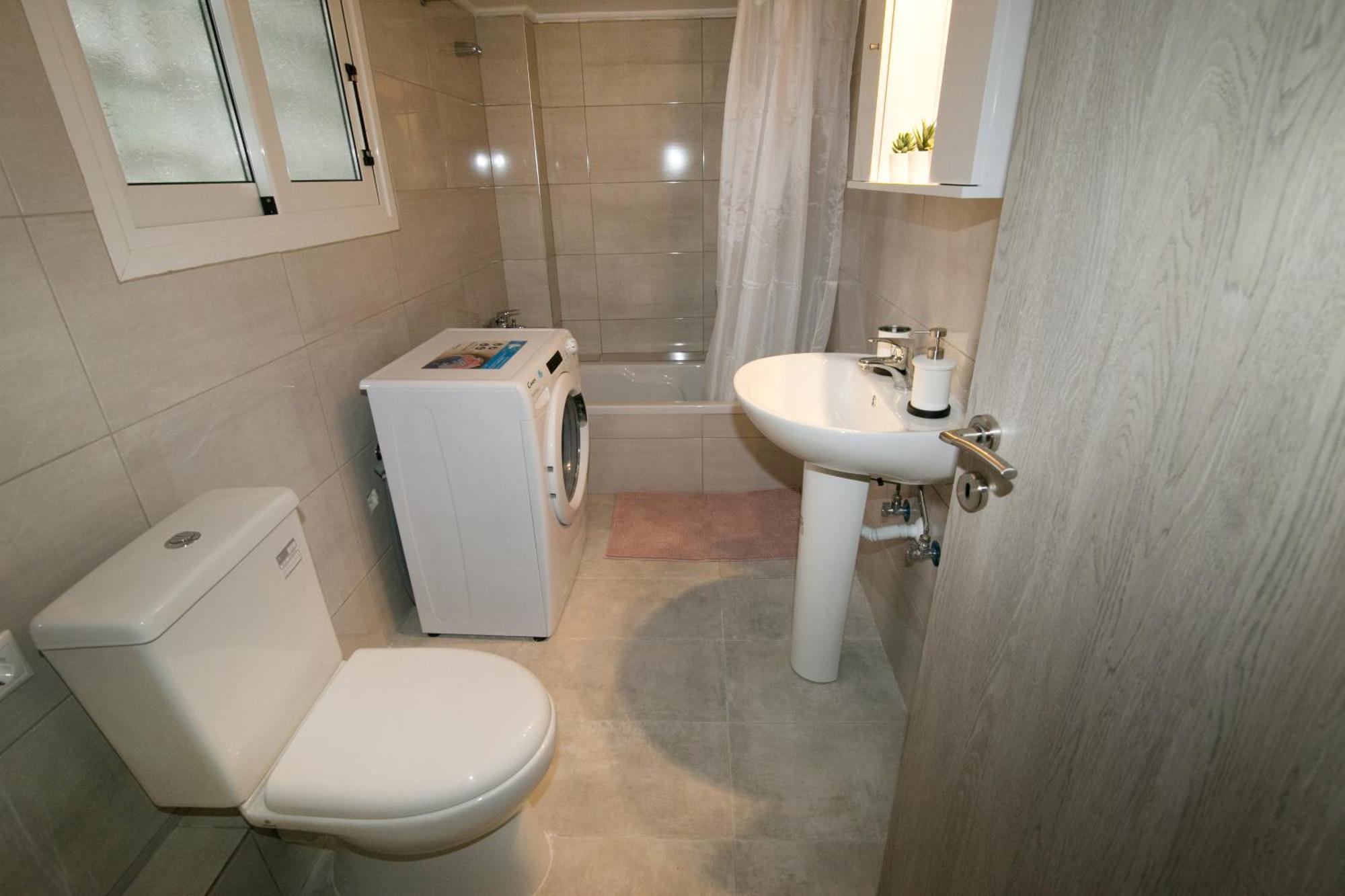 Wsd Glory I Apartment *